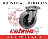 Colson ipari kerekek